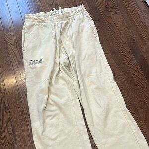 Talentless sweatpants